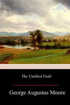 Paperback The Untilled Field Book