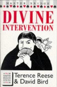 Paperback Divine Intervention (Master Bridge) Book