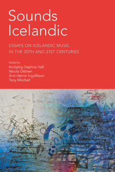 Hardcover Sounds Icelandic Book