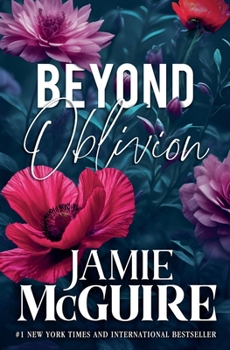 Beyond Oblivion (Maddox Brothers) - Book #6 of the Maddox Brothers