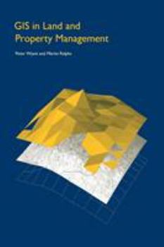 Paperback GIS in Land and Property Management Book