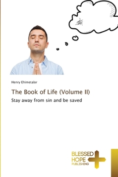 Paperback The Book of Life (Volume II) Book