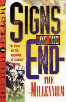 Mass Market Paperback Signs of the End-The Millennium Book