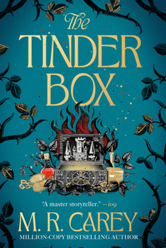 Paperback The Tinder Box Book