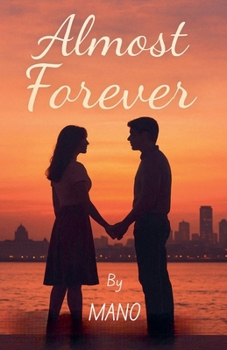 Paperback Almost Forever Book