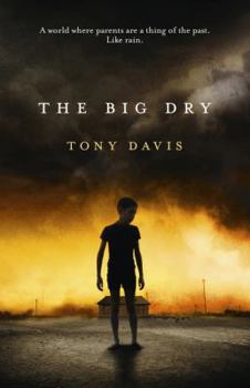 Paperback The Big Dry Book