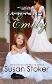 Paperback Marrying Emily Book