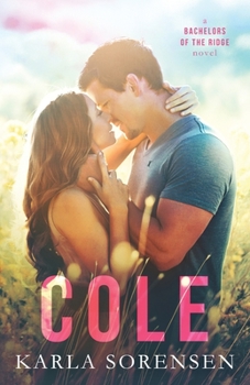 Paperback Cole Book