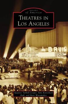 Paperback Theatres in Los Angeles Book