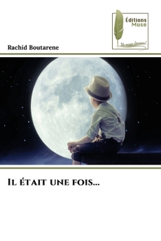 Paperback Il était une fois... [French] Book