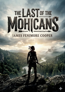 The Last of the Mohicans: by James Fenimore Cooper