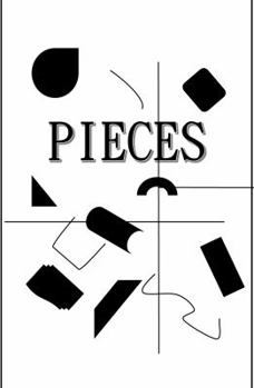 Paperback Pieces Book