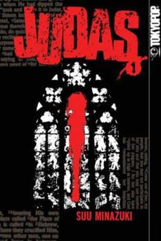 Judas Volume 1 (Judas) - Book #1 of the Judas