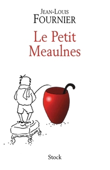 Paperback Le petit Meaulnes [French] Book