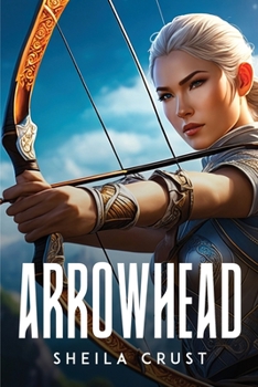Paperback Arrowhead Book