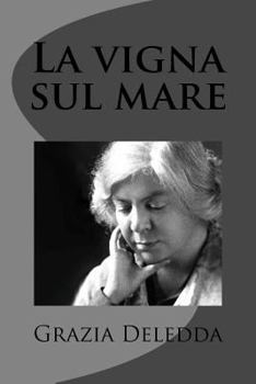 Paperback La vigna sul mare [Italian] Book