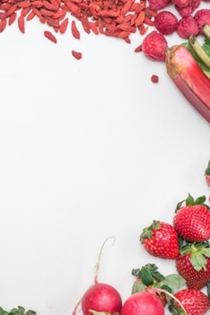 Paperback Recipe Journal: Recipe Journal - 6"x9" - 120 Lined pages - Recipe Recording Notebook - Matte Cover Book