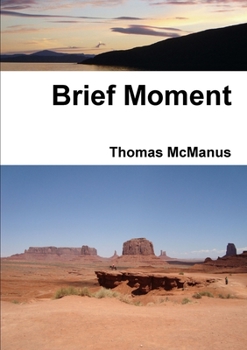 Paperback Brief Moment Book