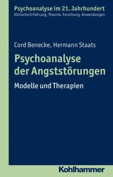 Paperback Psychoanalyse Der Angststorungen: Modelle Und Therapien [German] Book