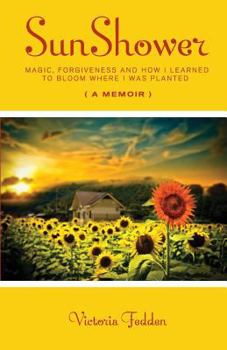 Paperback Sun Shower Book