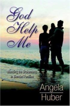 Paperback God Help Me Book