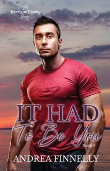 Paperback It Had To Be You Book