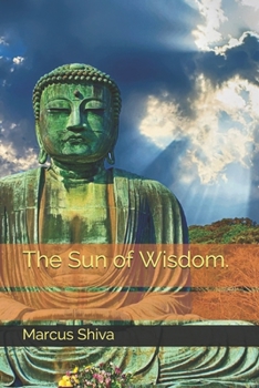 Paperback The Sun of Wisdom. Book