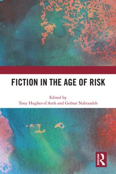 Paperback Fiction in the Age of Risk Book