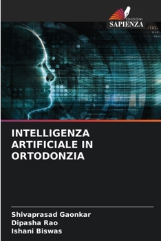 Intelligenza Artificiale in Ortodonzia (Italian Edition)