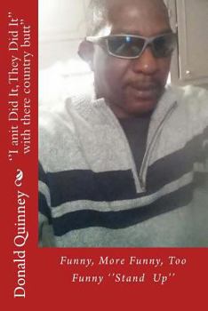 Paperback ''I anit Did It, They Did It'': The Blame, The Shame, The Truth Book