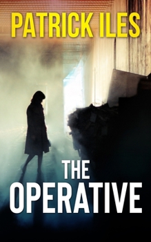 Paperback The Operative Book