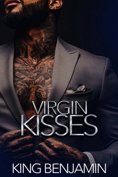 Paperback Virgin Kisses: A Hip Hop Love Story Book