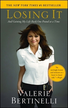 Paperback Losing It Book
