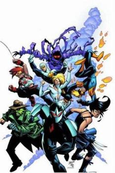 League of Losers (Marvel Team-Up, Vol. 3) - Book #3 of the Marvel Team-Up (2004) (Collected Editions)