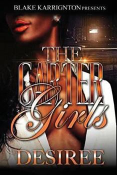 Hoodlums & Hooligans - Book #1 of the Carter Girls