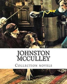 Paperback Johnston McCulley, Collection novels Book