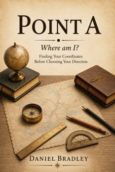 Paperback POINT A: Where Am I? Book