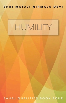 Paperback Humility Book