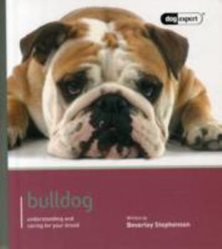 Paperback Bulldog: Dog Expert Book