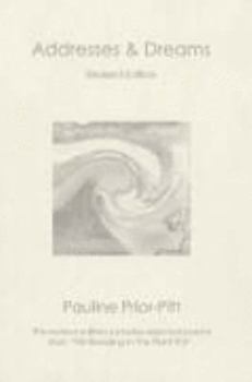 Paperback Addresses & Dreams Book