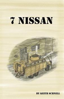 Paperback 7 Nissan Book