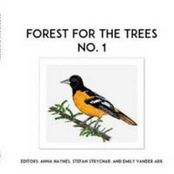 Paperback Forest for the Trees No. 1 Book