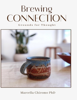 Paperback Brewing Connection Grounds for Thought Book