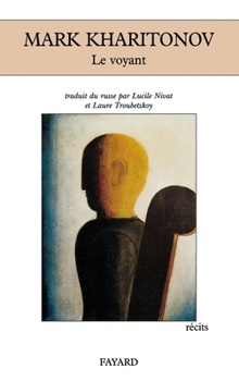 Paperback Le voyant [French] Book