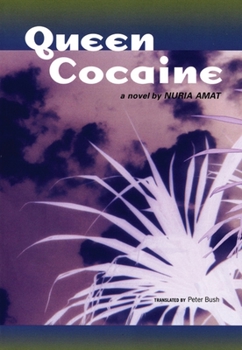 Paperback Queen Cocaine Book