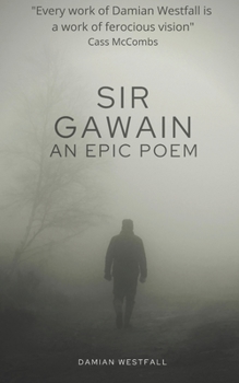 Paperback Sir Gawain: an epic poem Book