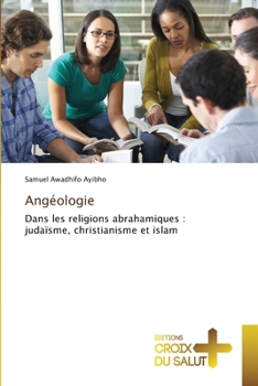 Paperback Angéologie [French] Book
