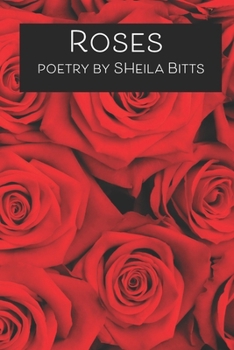 Paperback Roses: Collected Poems 1988-2008, Second Edition Book