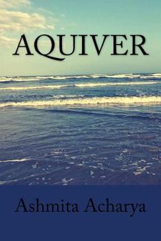 Paperback Aquiver Book