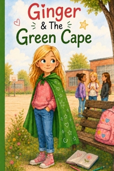 Ginger & The Green Cape